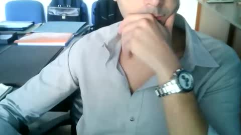 giuseppevai1 online show from 12, 9, 2025