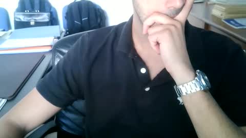 giuseppevai1 online show from 17, 9, 2025