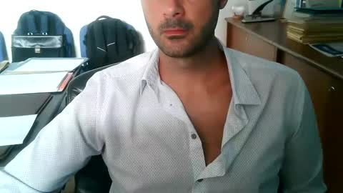 giuseppevai1 online show from 22, 9, 2025