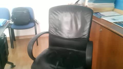 giuseppevai1 online show from 19, 11, 2025