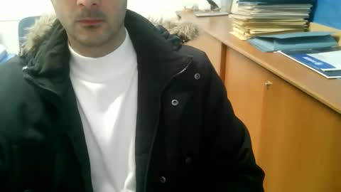 giuseppevai1 online show from 5, 1, 2026