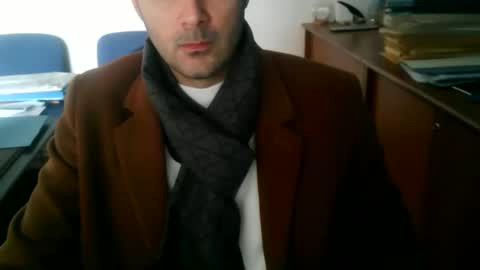 giuseppevai1 online show from 9, 2, 2026