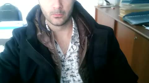 giuseppevai1 online show from 7, 3, 2026