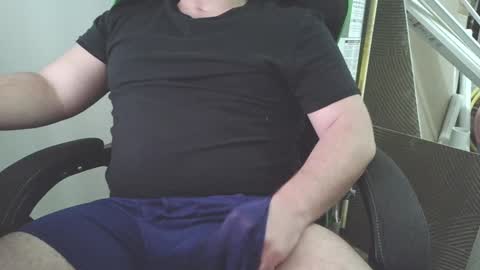 Snapshot of givemeitniceandslow chatting on 20, 1, 2025 JuicyThickkkDaddy online show from 20, 1, 2025