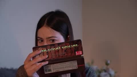 Agness online show from 5, 10, 2025