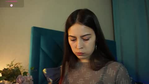 Agness online show from 12, 10, 2025