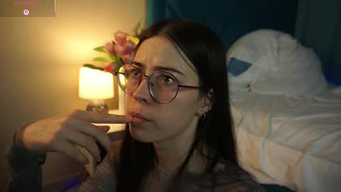 Agness online show from 13, 11, 2025