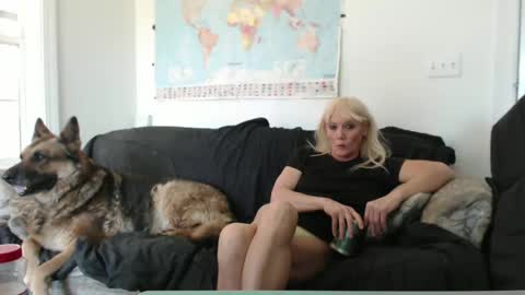 Terri online show from 20, 1, 2025