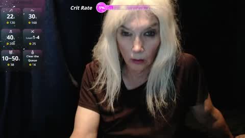 Snapshot of gizi_ilka chatting on 24, 5, 2026 Terri online show from 24, 5, 2026