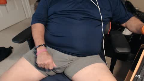 gizmo706 online show from 29, 10, 2025