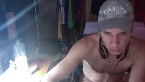 dutch rave guy c2c dutch online show from 2, 6, 2026