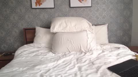 Chad Thunderstroke and Bianca online show from 31, 1, 2026