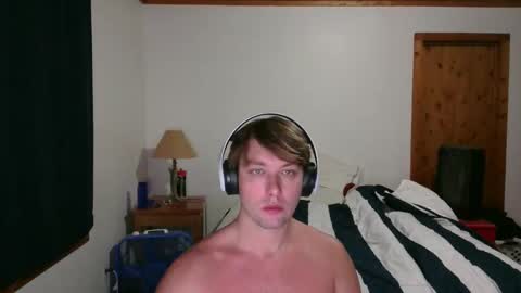 Aaron online show from 18, 1, 2026