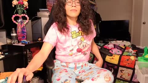 glaceon9 online show from 1, 2, 2025