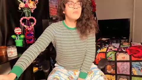 glaceon9 online show from 24, 2, 2025