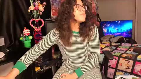 glaceon9 online show from 27, 2, 2025