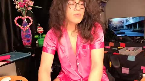 glaceon9 online show from 7, 3, 2025