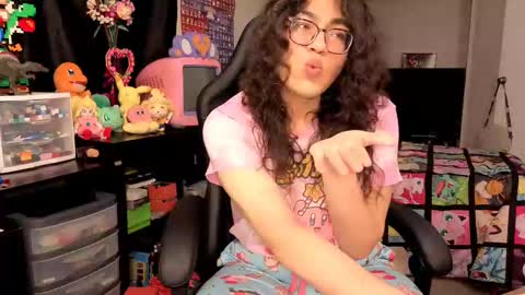 glaceon9 online show from 29, 9, 2025