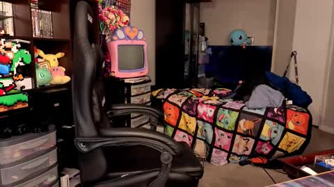 glaceon9 online show from 6, 11, 2025