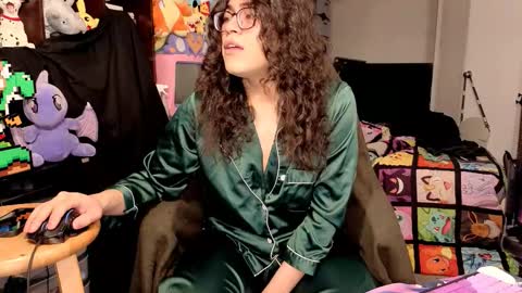 glaceon9 online show from 6, 1, 2026