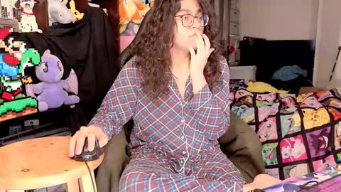 glaceon9 online show from 8, 1, 2026