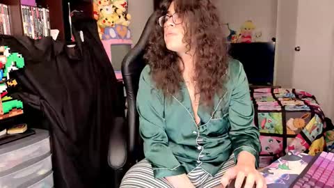 Snapshot of glaceon9 chatting on 10, 2, 2026 glaceon9 online show from 10, 2, 2026