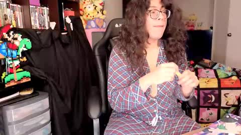 Snapshot of glaceon9 chatting on 13, 2, 2026 glaceon9 online show from 13, 2, 2026