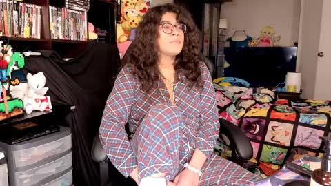 glaceon9 online show from 1, 4, 2026