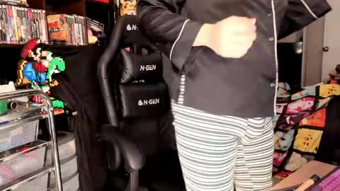 glaceon9 online show from 16, 4, 2026