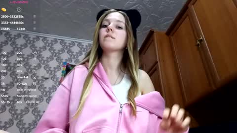 Violetta online show from 16, 3, 2026