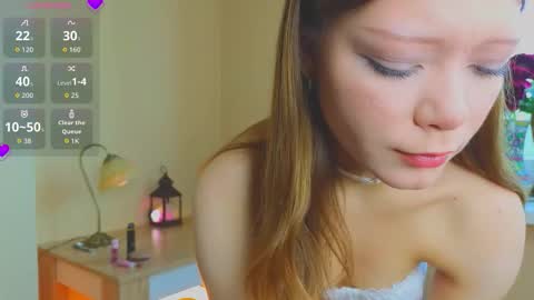 Snapshot of gladyshankins chatting on 20, 9, 2025 Call me Daisy online show from 20, 9, 2025