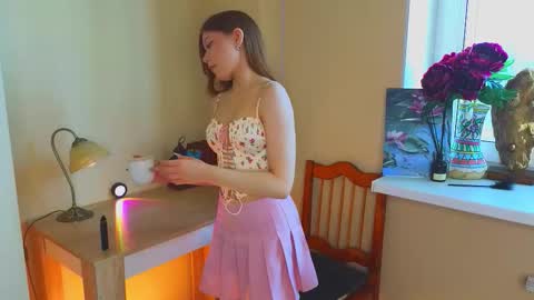 Snapshot of gladyshankins chatting on 24, 9, 2025 Call me Daisy online show from 24, 9, 2025