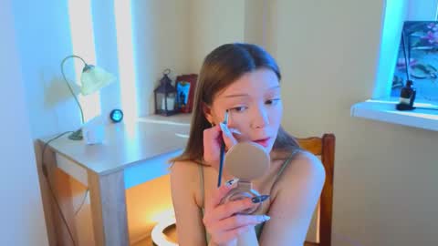 Snapshot of gladyshankins chatting on 29, 9, 2025 Call me Daisy online show from 29, 9, 2025