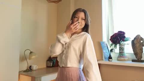 Snapshot of gladyshankins chatting on 4, 10, 2025 Call me Daisy online show from 4, 10, 2025