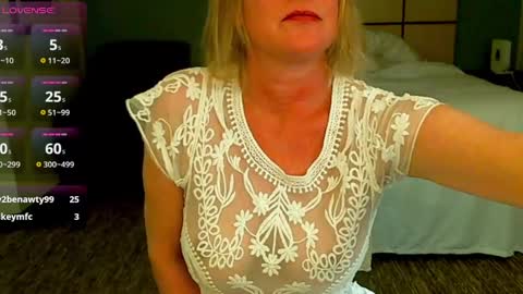 Gwendolyn online show from 14, 2, 2025