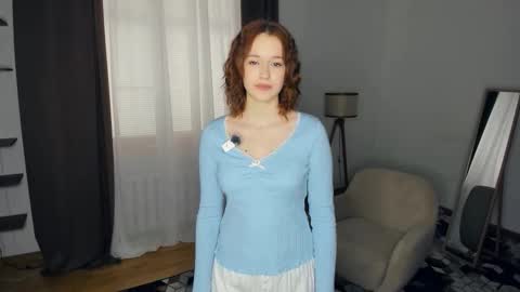 Amelia online show from 25, 11, 2025