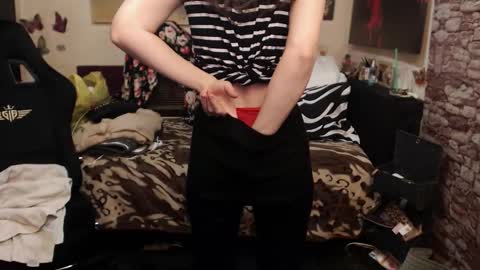 Glamourhottie online show from 1, 3, 2026