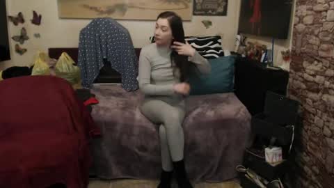 Glamourhottie online show from 30, 4, 2026