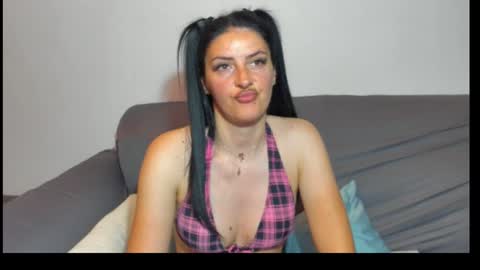 Snapshot of glamourouskassy chatting on 23, 6, 2026 Casandra online show from 23, 6, 2026