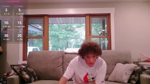 Snapshot of glamtransgoddess15 chatting on 17, 9, 2025 glam trans goddess online show from 17, 9, 2025