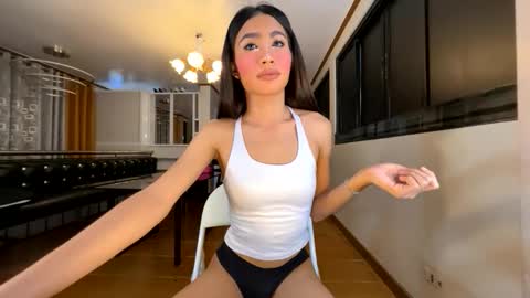 gleiahong online show from 19, 2, 2026