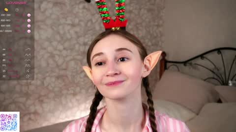 Sandra  online show from 28, 12, 2024