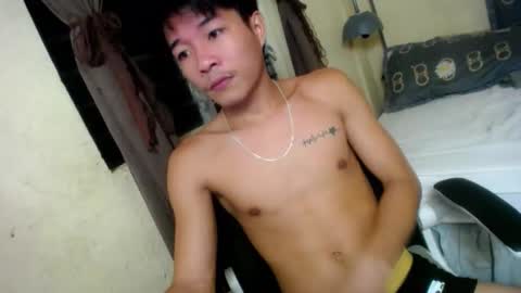 glenndou_daxs online show from 30, 10, 2025