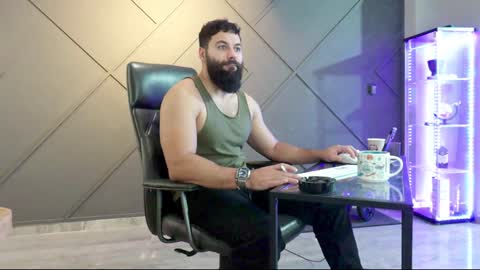 Snapshot of glennmasters chatting on 11, 12, 2024 Matthew .. for short call me Matt online show from 11, 12, 2024
