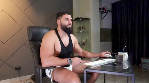 Snapshot of glennmasters chatting on 17, 1, 2025 Matthew .. for short call me Matt online show from 17, 1, 2025
