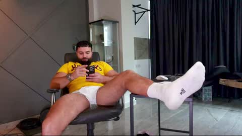 Snapshot of glennmasters chatting on 20, 1, 2025 Matthew .. for short call me Matt online show from 20, 1, 2025