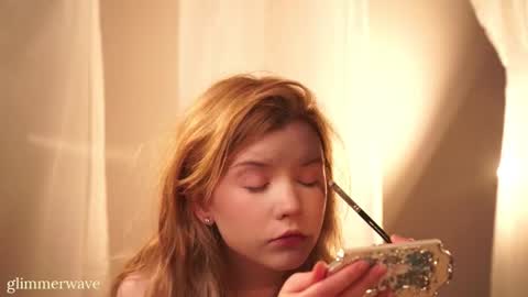 Gracia online show from 20, 2, 2026