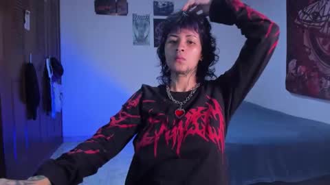 NYX online show from 10, 11, 2025