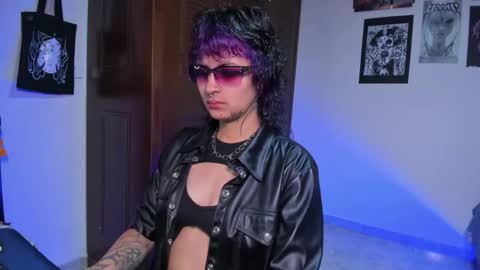 NYX online show from 26, 11, 2025