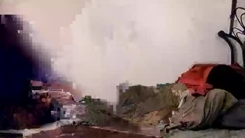 glitchingglob online show from 7, 12, 2024